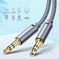High Quality Compatibility Connectors Aux Cable